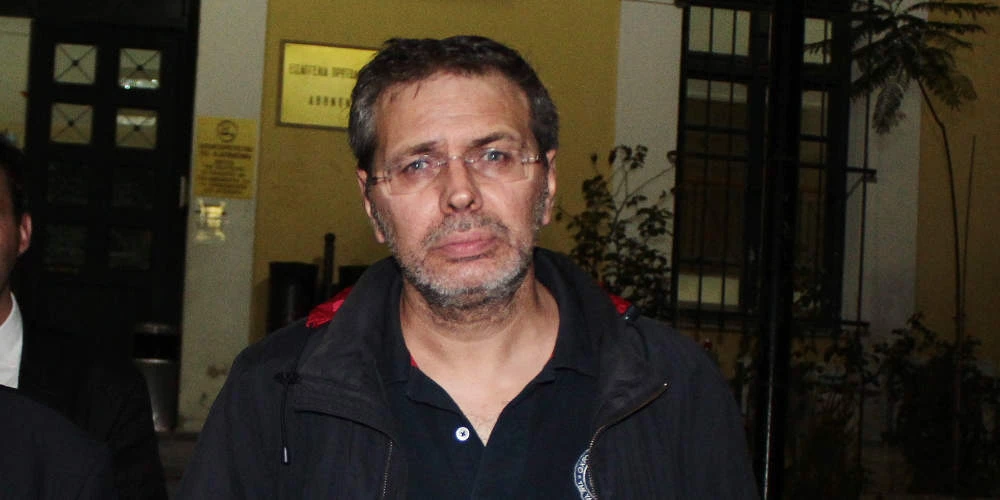Υποψήφιος δήμαρχος ο Στέφανος Χίος!